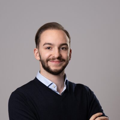 Jan Lenzbauer – Gründer und CFO bei Lenz Consulting